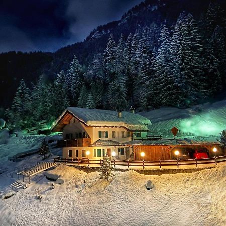 App. Cesa Vedla Ortisei Exterior foto