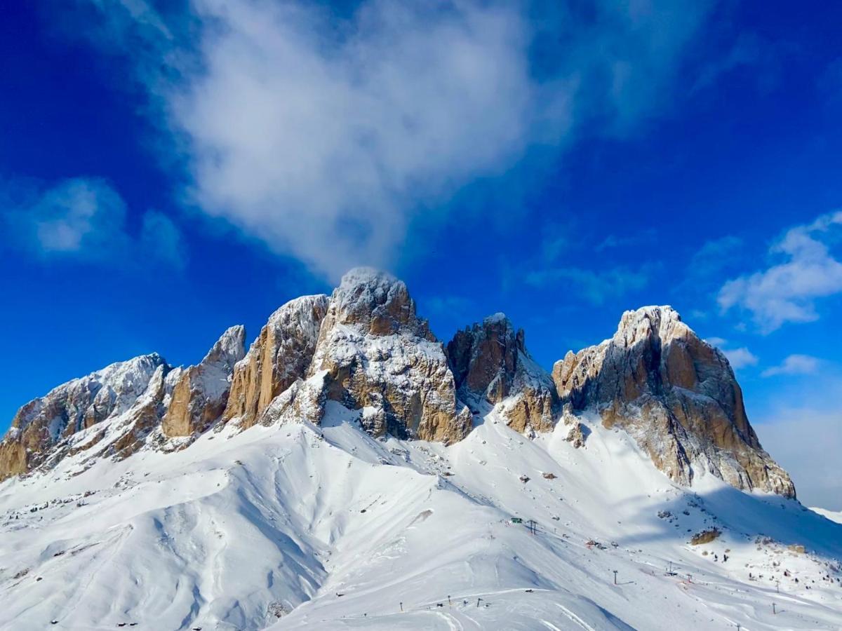 App. Cesa Vedla Ortisei Exterior foto