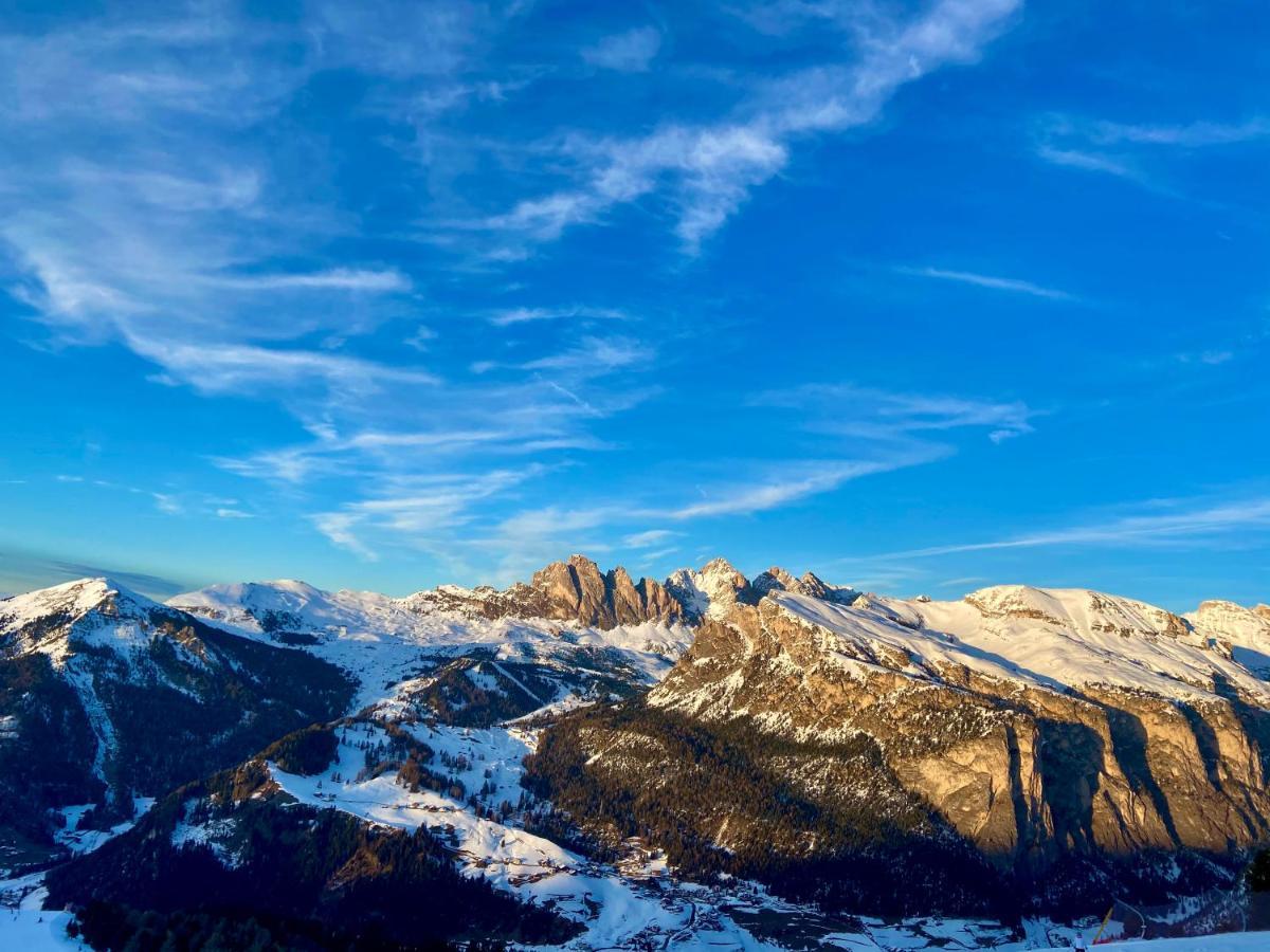App. Cesa Vedla Ortisei Exterior foto