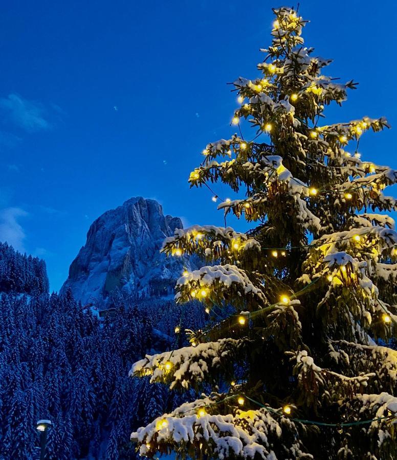 App. Cesa Vedla Ortisei Exterior foto