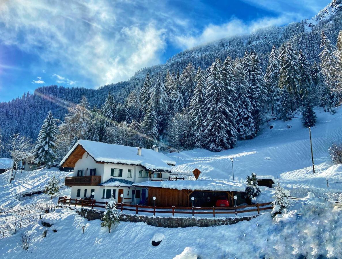 App. Cesa Vedla Ortisei Exterior foto