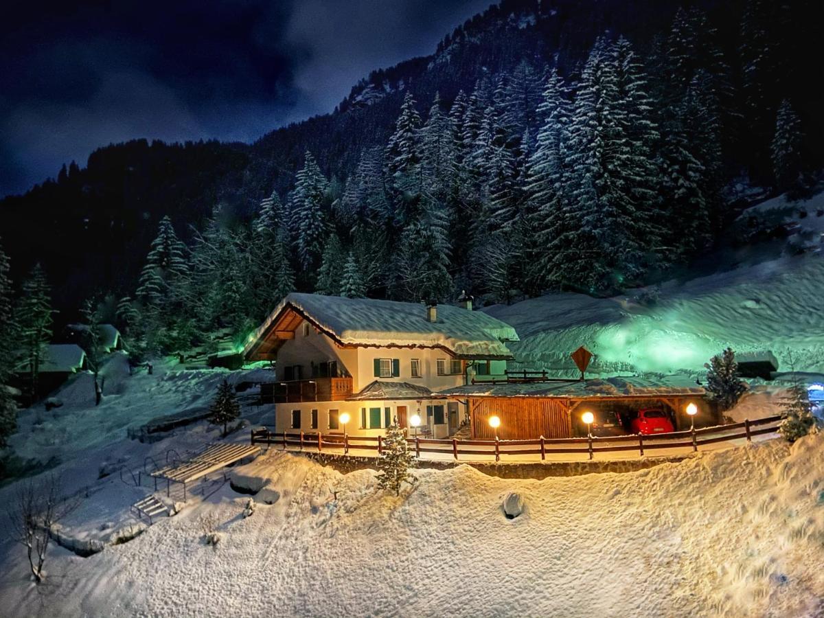 App. Cesa Vedla Ortisei Exterior foto