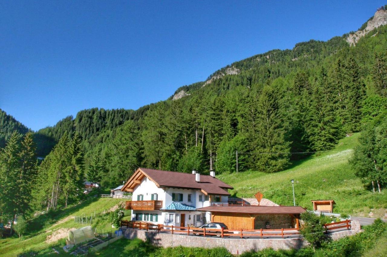 App. Cesa Vedla Ortisei Exterior foto