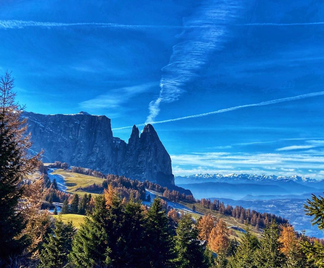 App. Cesa Vedla Ortisei Exterior foto