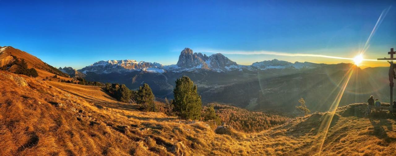App. Cesa Vedla Ortisei Exterior foto