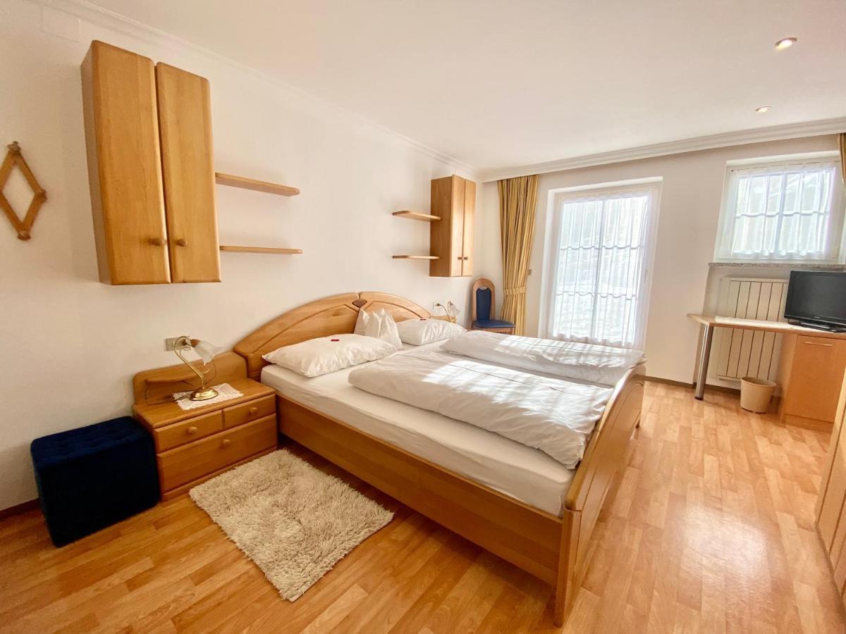 App. Cesa Vedla Ortisei Exterior foto
