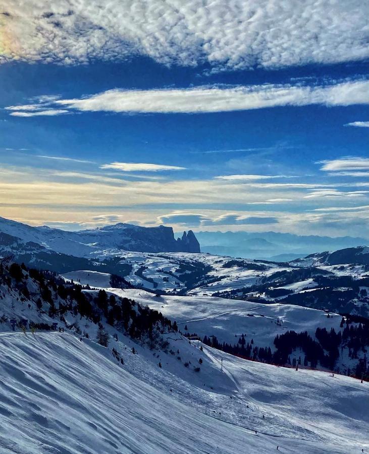 App. Cesa Vedla Ortisei Exterior foto
