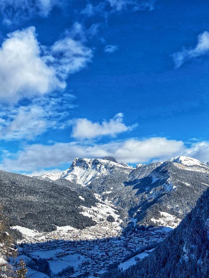 App. Cesa Vedla Ortisei Exterior foto