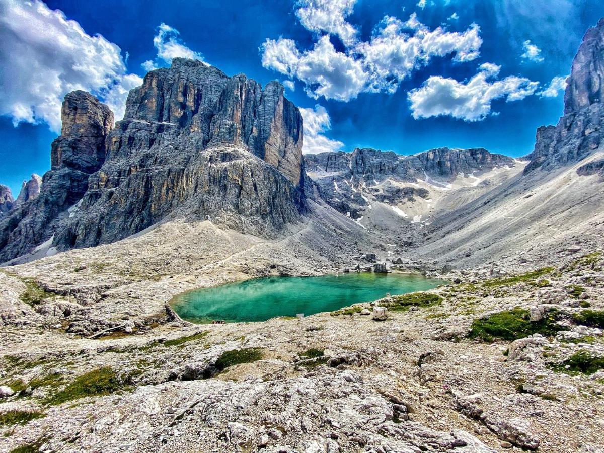App. Cesa Vedla Ortisei Exterior foto