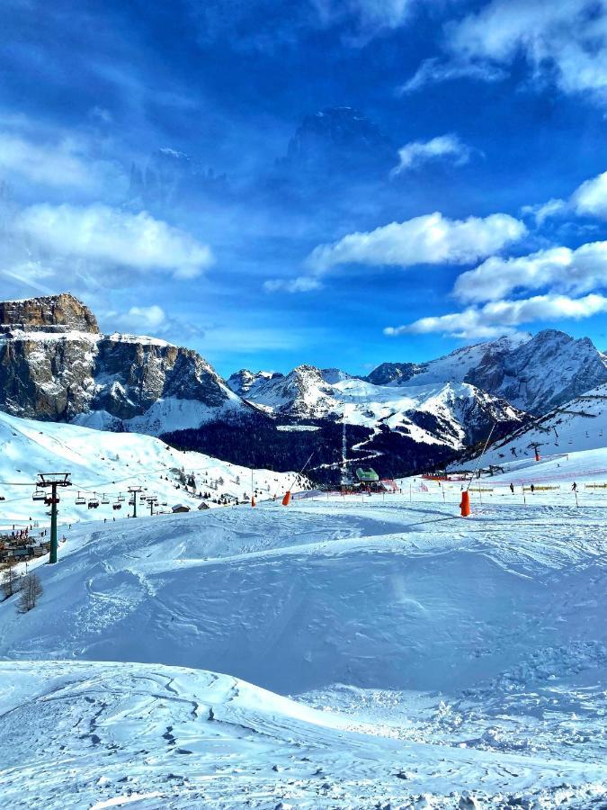 App. Cesa Vedla Ortisei Exterior foto
