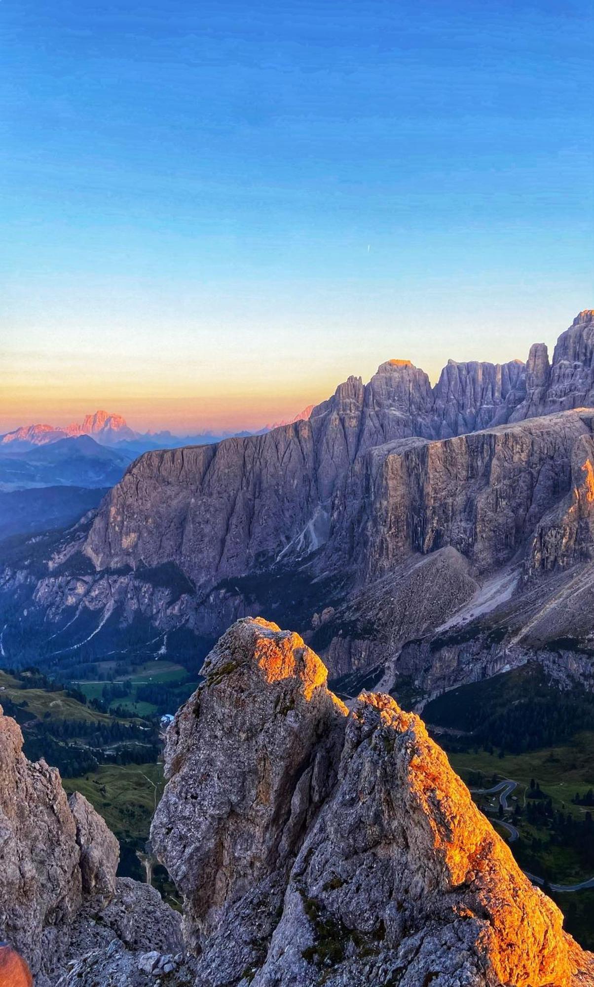 App. Cesa Vedla Ortisei Exterior foto