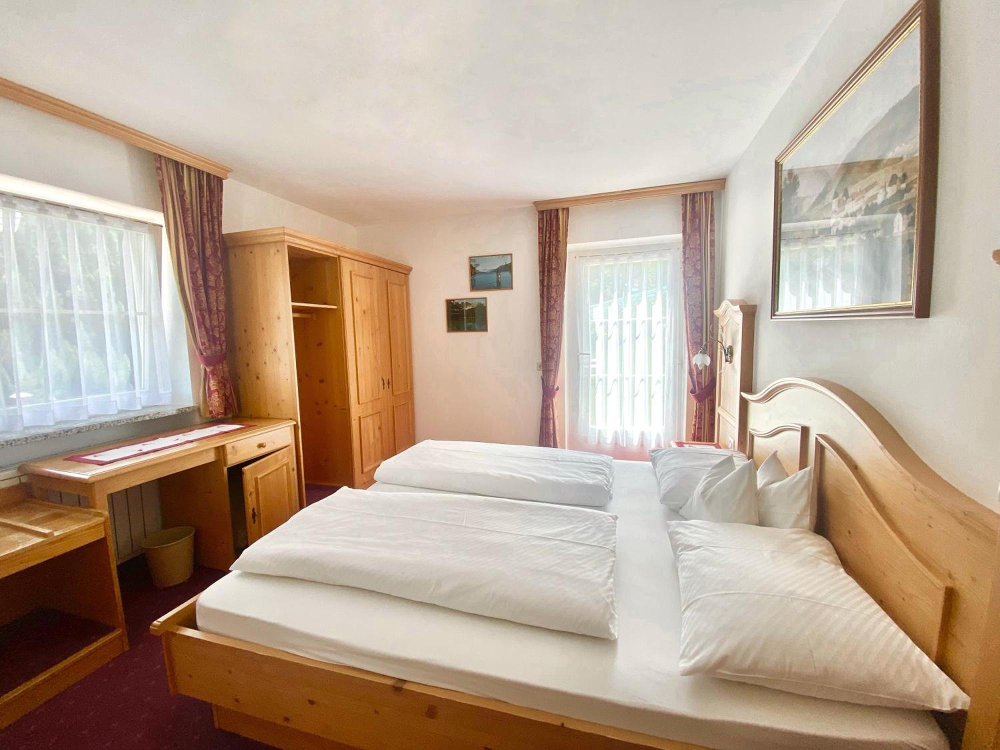 App. Cesa Vedla Ortisei Habitación foto