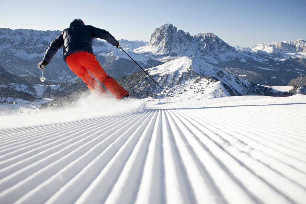 App. Cesa Vedla Ortisei Exterior foto