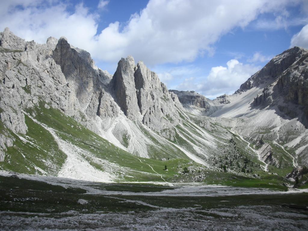 App. Cesa Vedla Ortisei Exterior foto