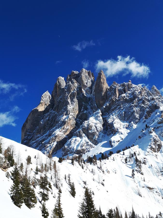 App. Cesa Vedla Ortisei Exterior foto